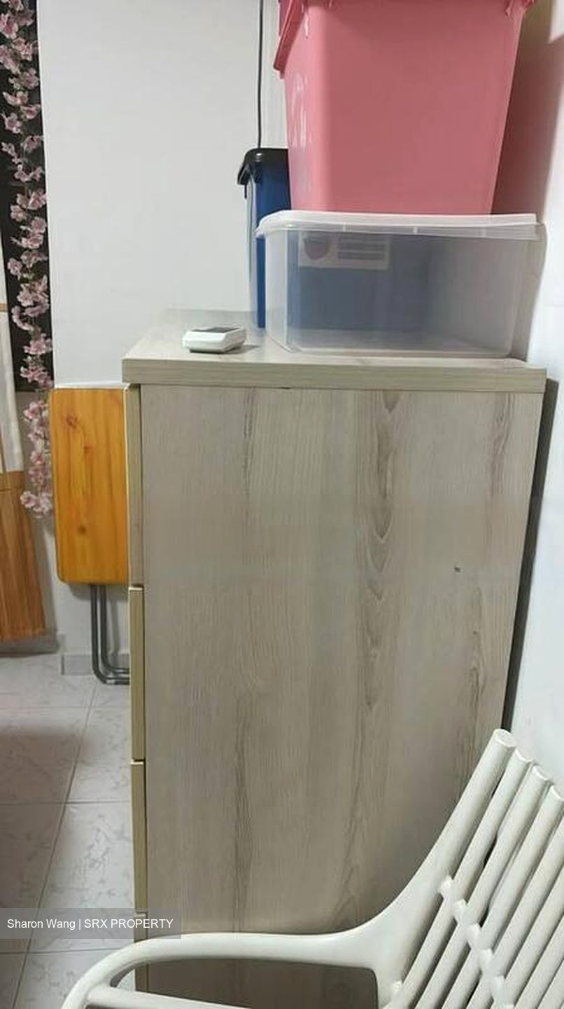Blk 507A Wellington Circle (Sembawang), HDB 4 Rooms #482610541